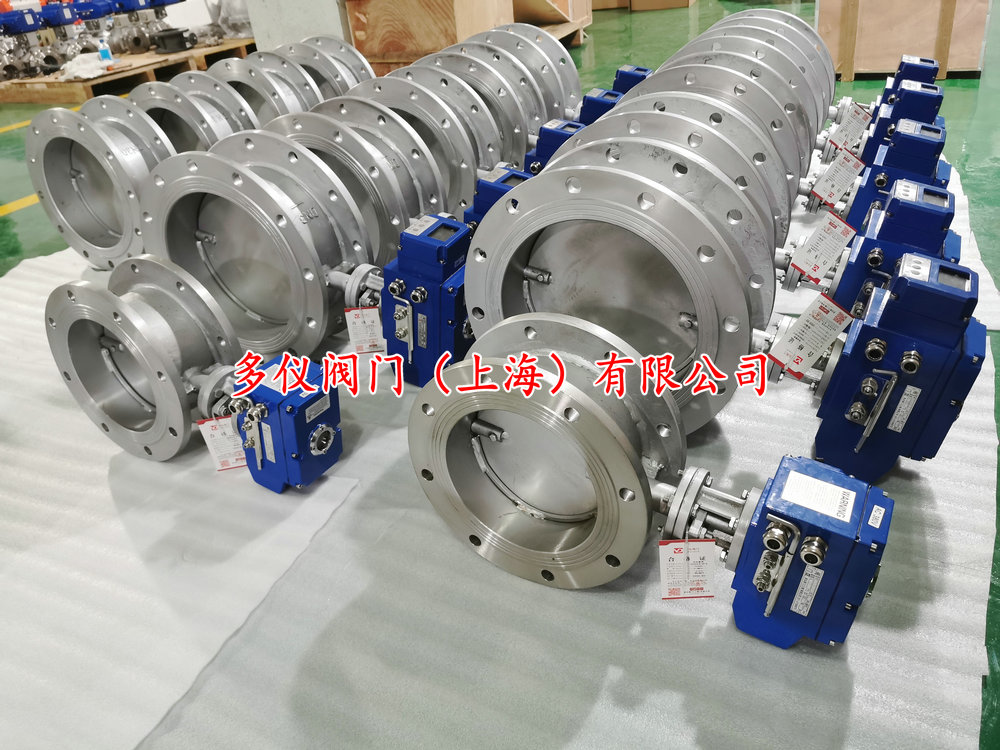 不銹鋼電動(dòng)通風(fēng)蝶閥 不銹鋼電動(dòng)通風(fēng)蝶閥